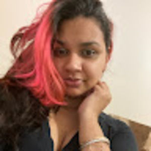 Meet your Posher, Lisa